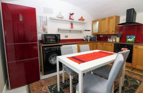 Pettycur Cottage | 101a Pettycur Road