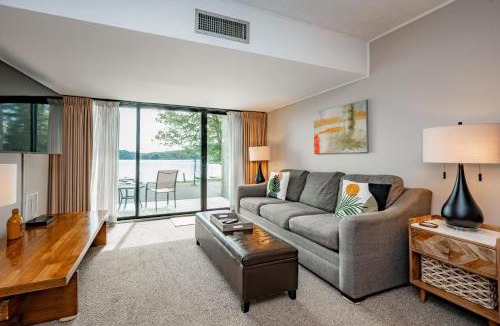 Mountainside House | 101B One Bedroom One Bath