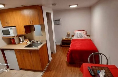 Cap de la Madeleine Hotel | #102 Enjoy your stay
