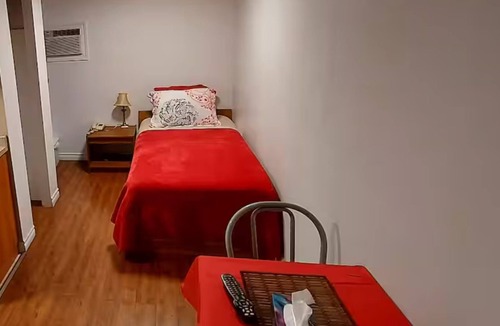 Mauricie Apartment | #102 Enjoy your stay