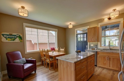 Oroville House | 102 Firerock Lane at Veranda Beach