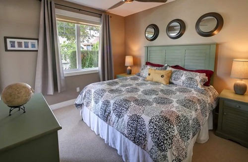 Oroville House | 102 Firerock Lane at Veranda Beach