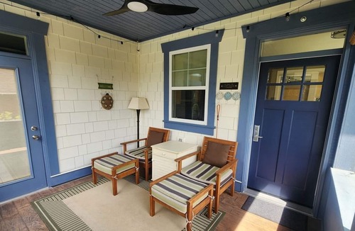 Oroville House | 102 Firerock Lane at Veranda Beach