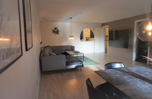 Esbjerg Villa | 102 Fyrrelunden (id. 083)
