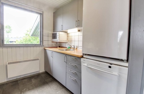 Remmer Strand House | 102 m² House ∙ 3 bedrooms ∙ 6 guests