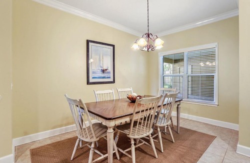North Forest Beach Villa | 102 Northshore Place