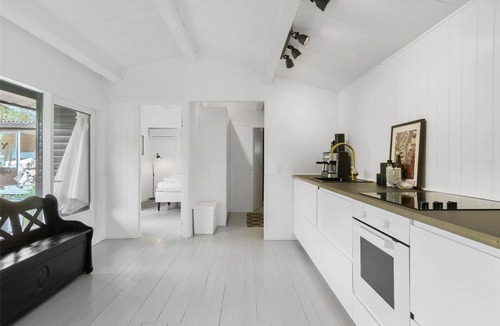 Stege House | 1022 Stege - Kærhøgevej 25