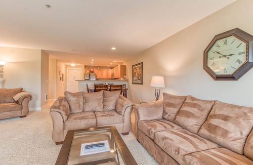 Westport Condo | 1023 - Happiness comes in waves