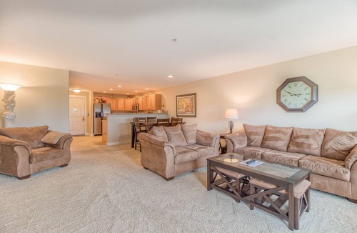 Westport Condo | 1023 - Happiness comes in waves