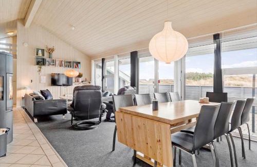 Klitmoller House | 1023-Thisted-Bavnbak-23