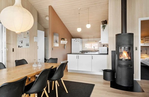 Klitmoller House | 1023 Thisted - Bavnbak 23