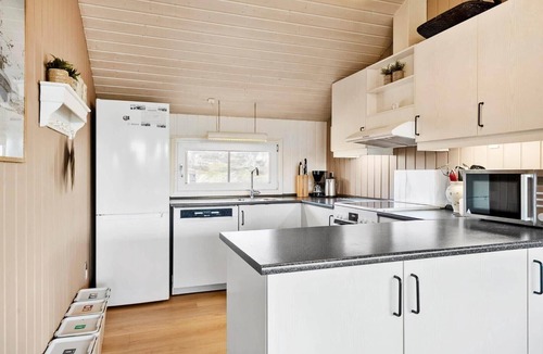 Klitmoller House | 1023 Thisted - Bavnbak 23