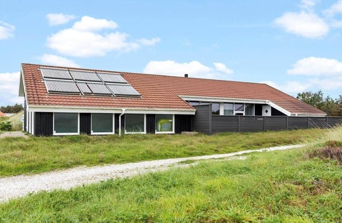 Klitmoller House | 1023 Thisted - Bavnbak 23