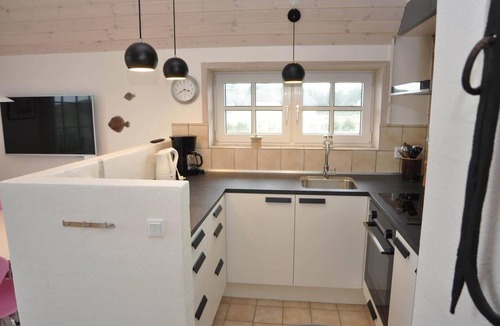Øhuse House | 10244 Ulfborg - Gaffelbjergvej 75
