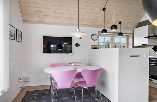 Øhuse House | 10244 Ulfborg - Gaffelbjergvej 75