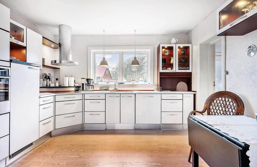 Husby House | 10253 Ulfborg - Sognegårdsvej 13