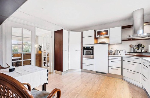 Husby House | 10253 Ulfborg - Sognegårdsvej 13