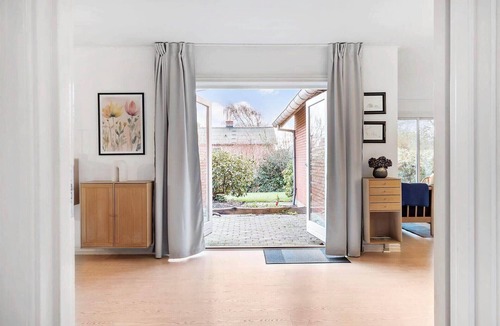 Husby House | 10253 Ulfborg - Sognegårdsvej 13