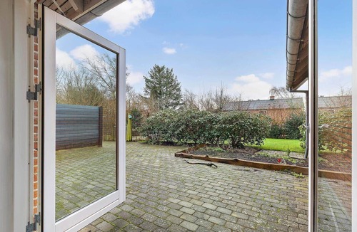 Husby House | 10253 Ulfborg - Sognegårdsvej 13