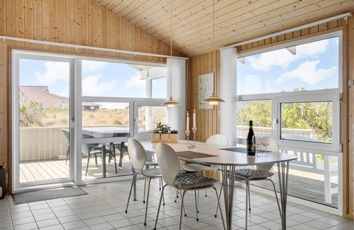 Klitmoller House | 1026 Thisted - Niels Vognmands Vej 26