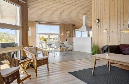 Klitmoller House | 1026 Thisted - Niels Vognmands Vej 26