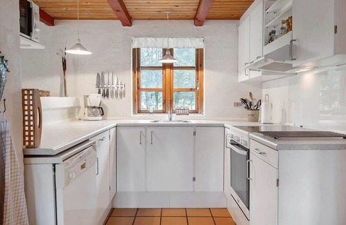 Øhuse House | 10298 Ulfborg - Svollingvej 52