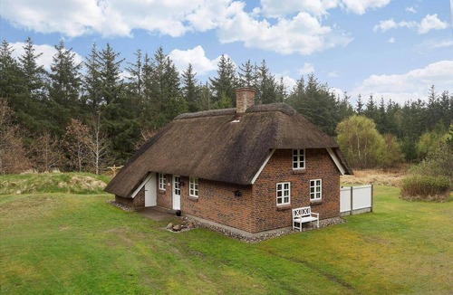 Øhuse House | 10298 Ulfborg - Svollingvej 52