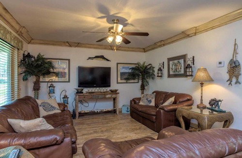 South Padre Island Apartment | 103 Condo