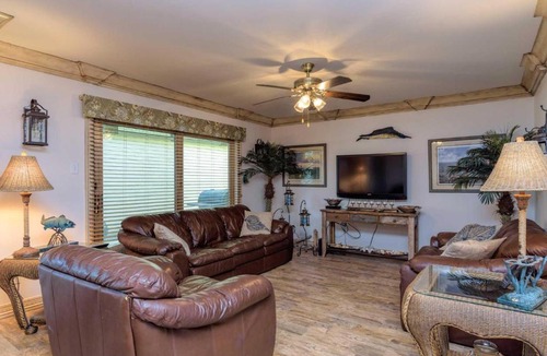South Padre Island Apartment | 103 Condo