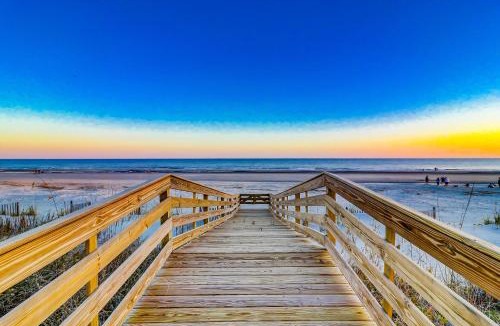 North Forest Beach House | 103 Dune Lane