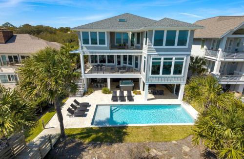 North Forest Beach House | 103 Dune Lane