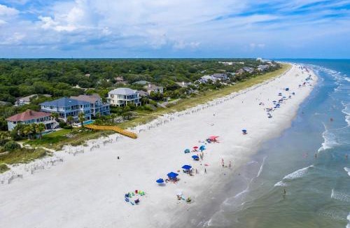 North Forest Beach House | 103 Dune Lane