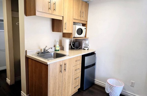 Mauricie Apartment | # 103 Enjoy your stay