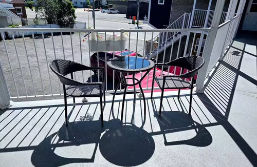 Mauricie Apartment | # 103 Enjoy your stay