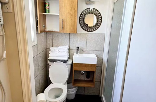 Mauricie Apartment | # 103 Enjoy your stay