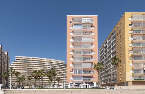 Cullera Apartment | 103 m² Apartment ∙ 3 bedrooms ∙ 5 guests