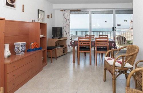 Cullera Apartment | 103 m² Apartment ∙ 3 bedrooms ∙ 5 guests