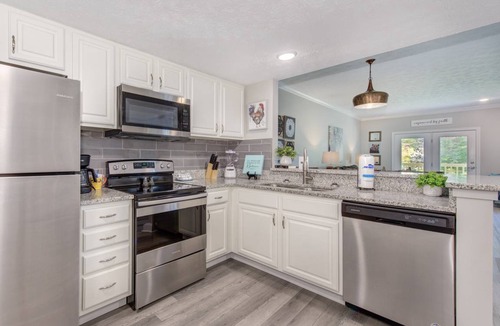 Pigeon Forge Condo | 103 m² Condo ∙ 2 bedrooms ∙ 8 guests