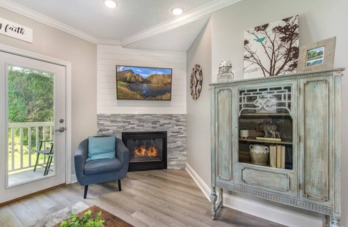 Pigeon Forge Condo | 103 m² Condo ∙ 2 bedrooms ∙ 8 guests