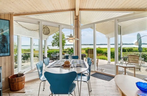 Grevinge House | 103 m² House ∙ 3 bedrooms ∙ 8 guests