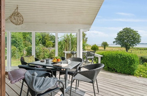 Grevinge House | 103 m² House ∙ 3 bedrooms ∙ 8 guests