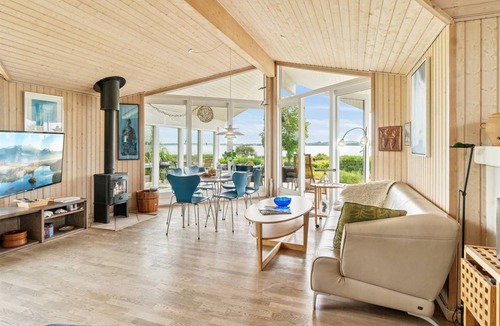 Grevinge House | 103 m² House ∙ 3 bedrooms ∙ 8 guests