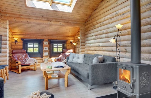 Fjerritslev House | 103 m² House ∙ 3 bedrooms ∙ 8 guests
