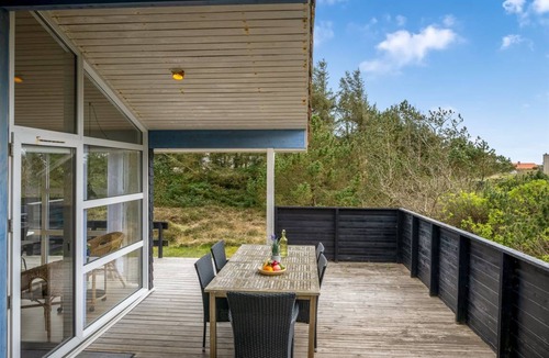 Nørre Lyngvig House | 103 m² House ∙ 4 bedrooms ∙ 8 guests
