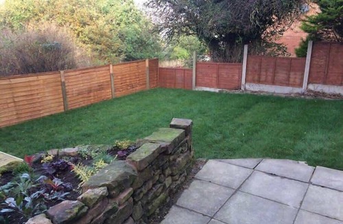 Stubbins House | 103 Whalley Road, Ramsbottom