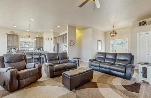 McCall House | 1031 Retreat