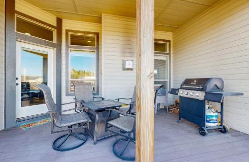 McCall House | 1031 Retreat