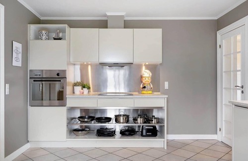 Øhuse House | 10319 Ulfborg - Øhusevej 25