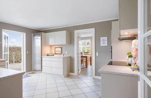 Øhuse House | 10319 Ulfborg - Øhusevej 25
