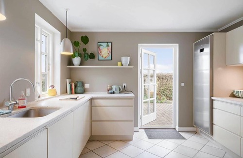 Øhuse House | 10319 Ulfborg - Øhusevej 25